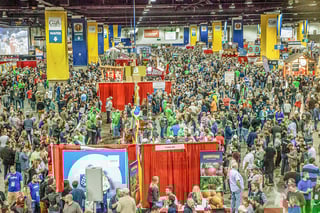 Picture of Great American Beer Festival