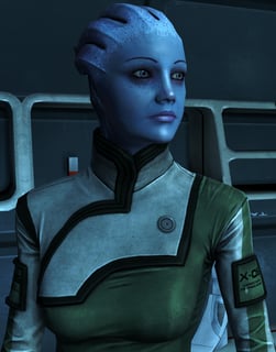 Picture of Liara T'Soni