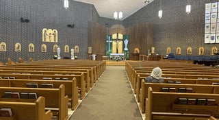 Picture of Holy Family Church