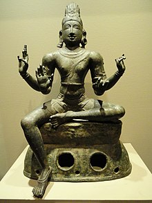 Picture of Lalitasana