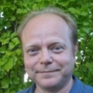 Picture of Sean Mayes
