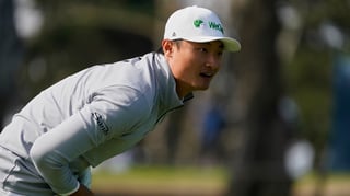 Picture of Li Haotong