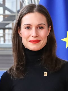 Picture of Sanna Marin