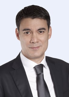 Picture of Olivier Faure