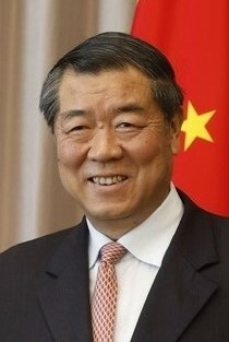 Picture of He Lifeng