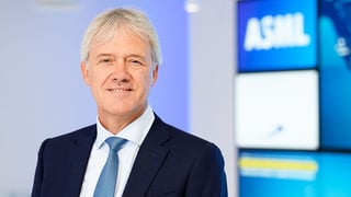 Picture of Peter Wennink