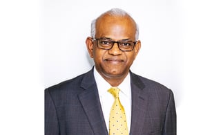 Picture of Sundaram Nagarajan