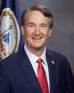 Picture of Glenn Youngkin