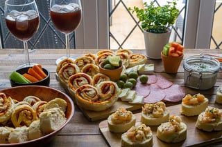 Picture of apéritif