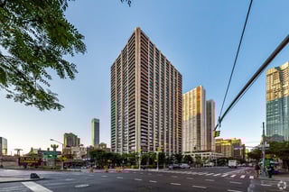 Picture of The Landmark