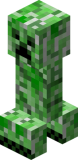 Picture of Creeper