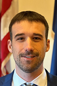 Picture of Austin Theriault