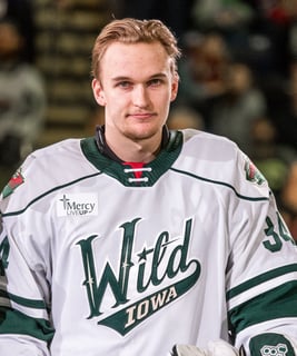 Picture of Kaapo Kähkönen