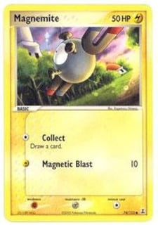 Picture of Magnemite