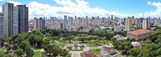 Picture of Belém