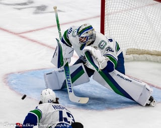 Picture of Spencer Martin