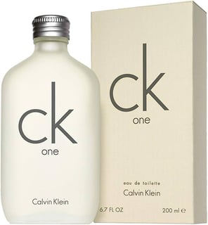 Picture of CK One
