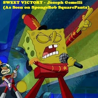 Picture of Sweet Victory