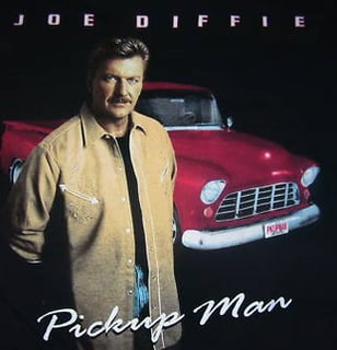 Picture of Pickup Man