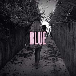 Picture of Blue