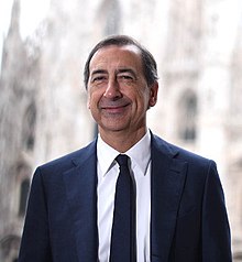 Picture of Giuseppe Sala