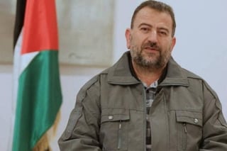 Picture of Saleh al-Arouri
