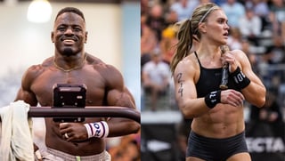 Picture of CrossFit Games