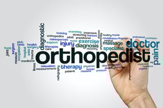Picture of Orthopedics