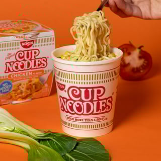 Picture of Cup noodle