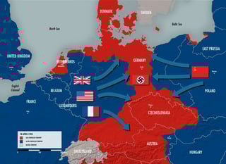 Picture of Eastern Front