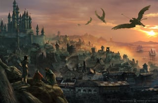 Picture of Waterdeep