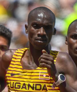Picture of Joshua Cheptegei