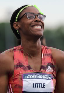 Picture of Shamier Little