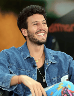Picture of Sebastián Yatra