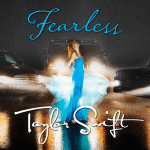 Picture of Fearless