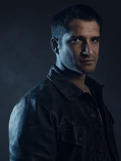 Picture of Scott McCall