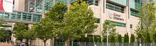 Picture of Comer Children's Hospital