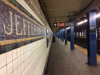 Picture of Jefferson Street