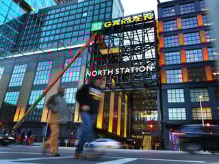 Picture of North Station