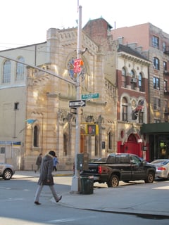 Picture of Broome Street
