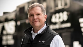 Picture of Alan H. Shaw