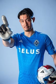 Picture of Yohei Takaoka