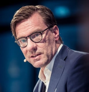 Picture of Nico Lange