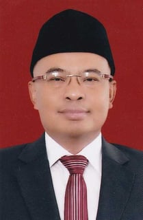 Picture of Desmond Junaidi Mahesa