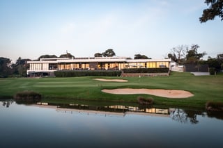 Picture of Houghton Golf Club
