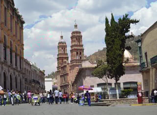 Picture of Zacatecas