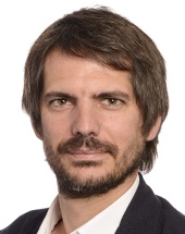 Picture of Ernest Urtasun