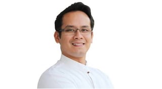 Picture of Gaurav Gogoi
