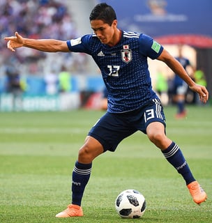 Picture of Yoshinori Muto