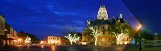 Picture of Waxahachie